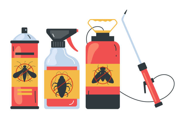 Reliable Woodside, CA Pest Control Solutions